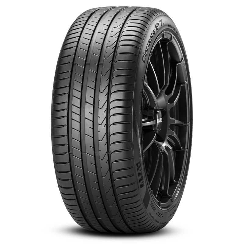 Pirelli Cinturato P7 225/40 R18 XL 92W 4 броя ЧИСТО НОВИ ДОТ23