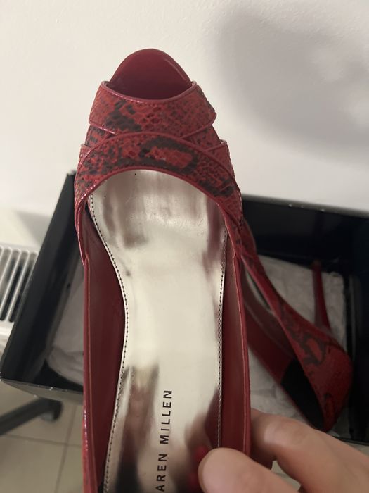 Pantofi Karen Millen