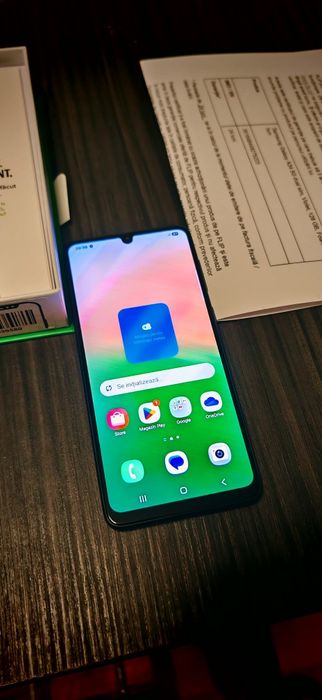 Samsung A33 128Gb 5G Dualsim Garanție 2ani