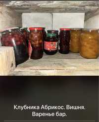 Домашние огурцы оссорти