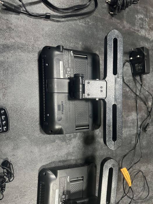 Bush телевизор за кола