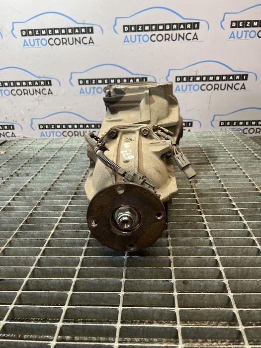 Grup spate Mazda CX - 7 2.2 Diesel 2006 - 2012 173CP Manuala 6 Trepte R2AA Euro5 (573) ...