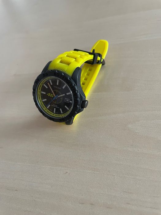 Часовник Yamaha  VR/46