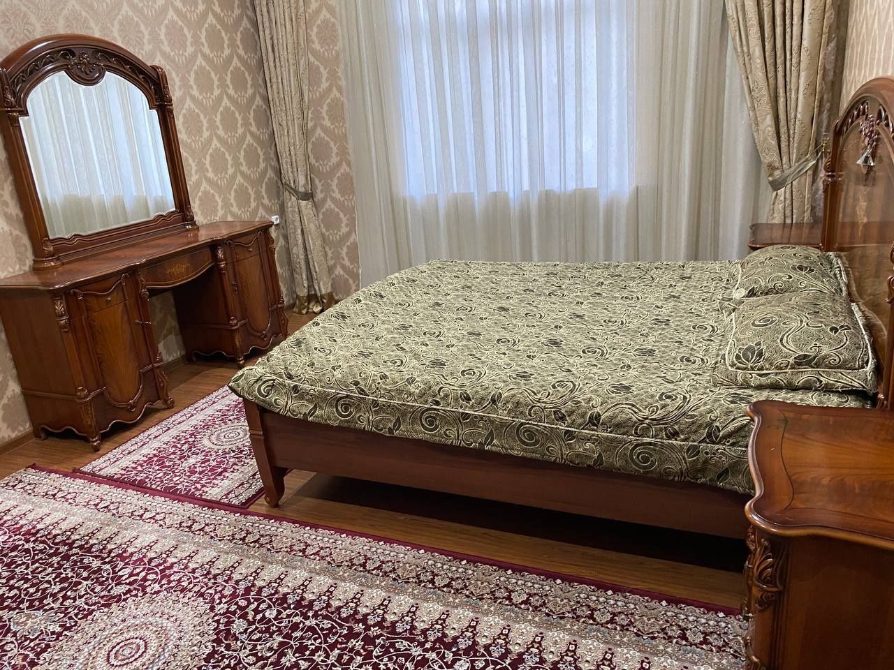 Геофизика аренда участка