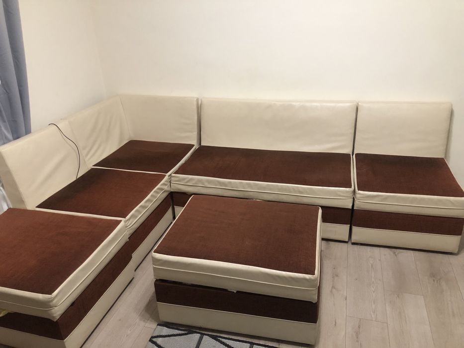 Coltar, canapea 2000 lei