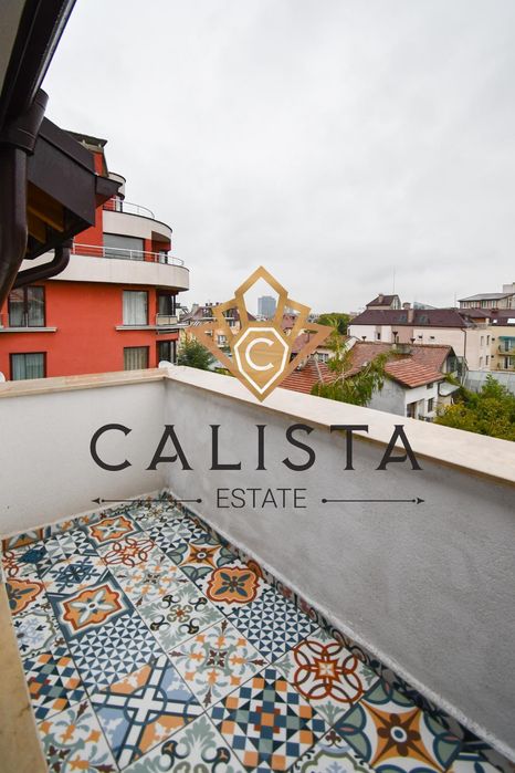 Дава се под наем Едностаен апартамент в София, Манастирски ливади - 36 кв.м за 425 € - Снимка #6