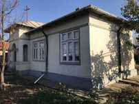 Vand casa in Costesti Buzau negociabil