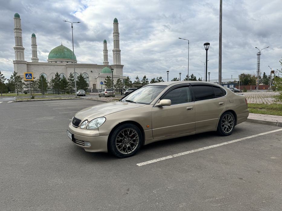 Продам диски r17 toyota lexus