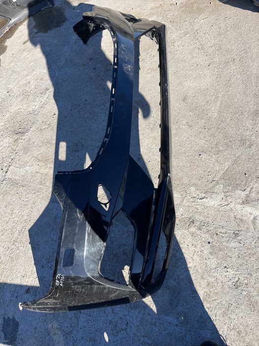 Броня Volvo XC60 2017- 6бр