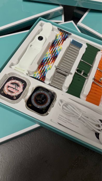 SMART WATCH (iwatch)Y60