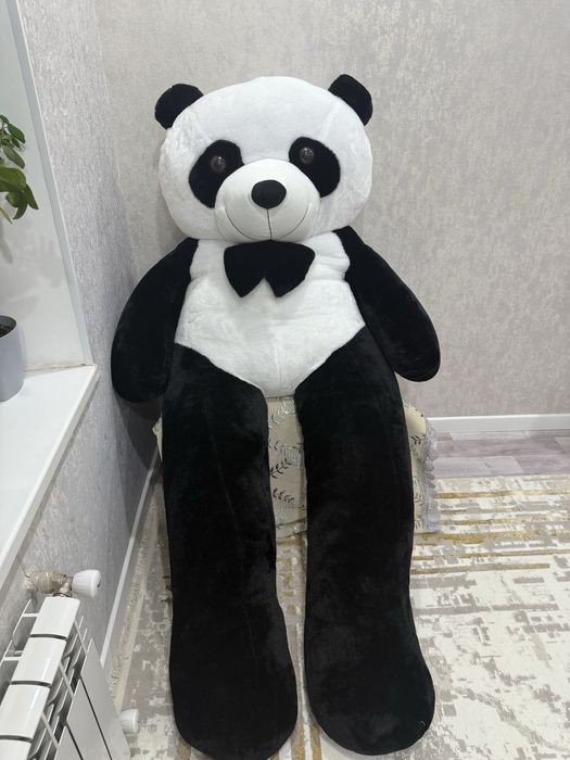 Мишка  мягкие игрушки
