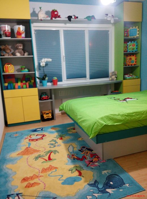 Mobila dormitor copii