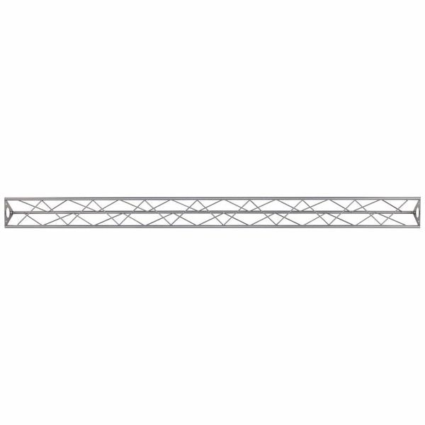 3 Schele metalice decorative 2m lungime