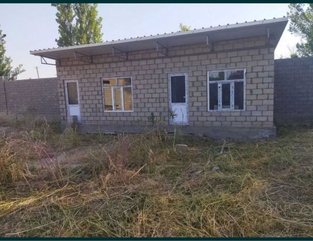 Продается участок 6 соток  Юкоричирчик