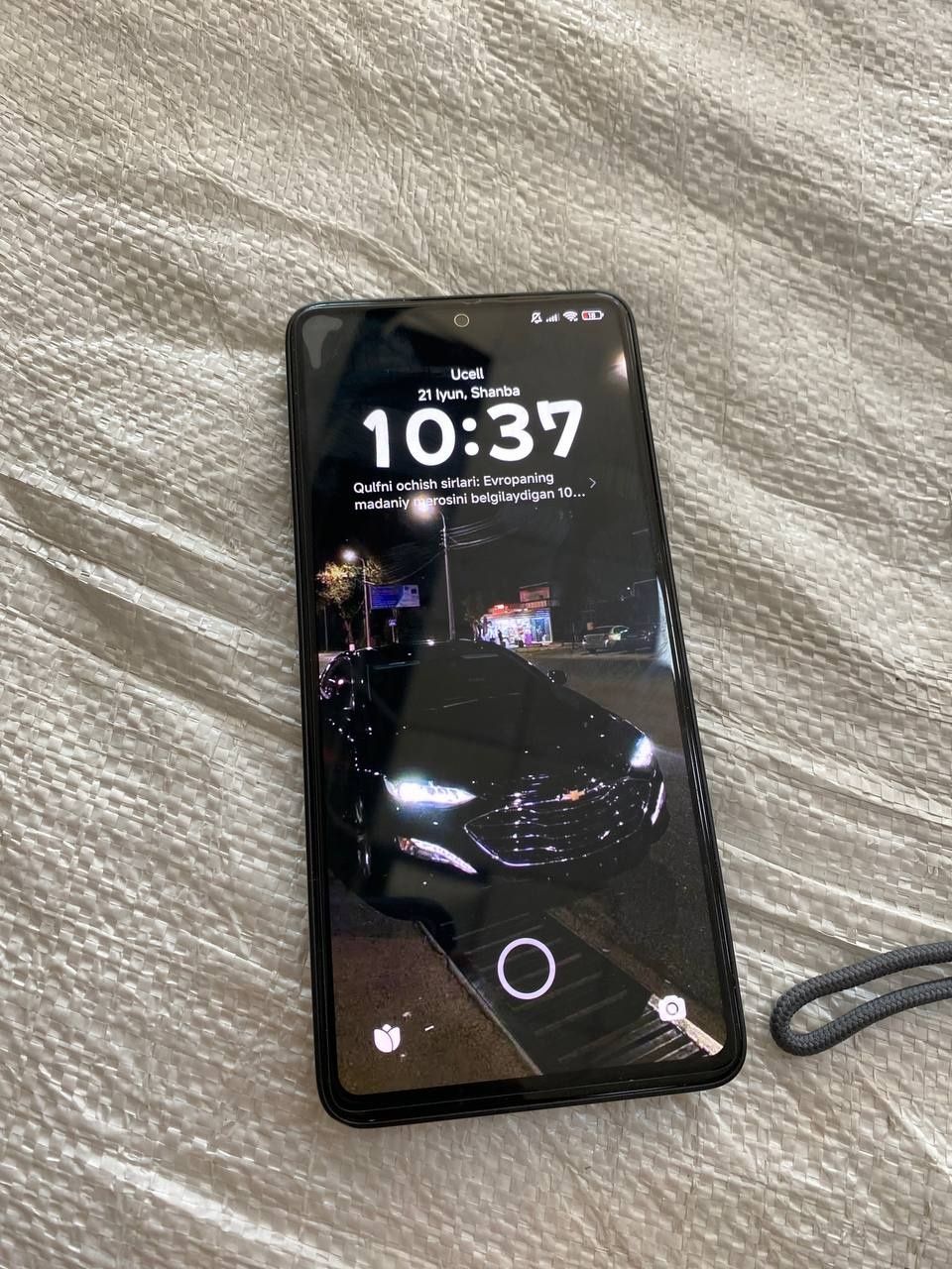 Redmi Note 13 va 9pro