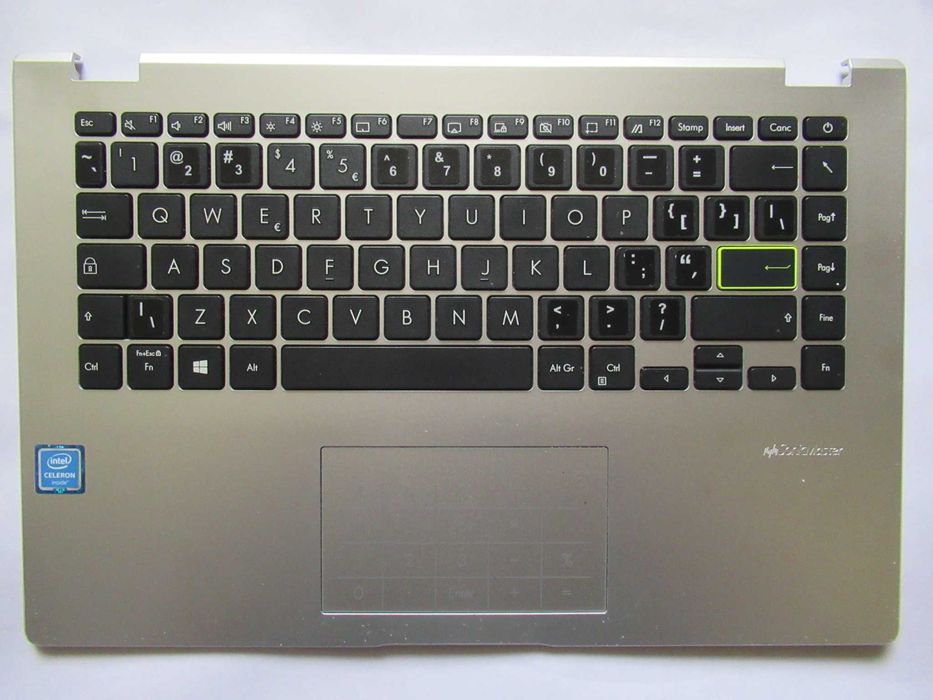 ASUS E410M Tastatura cu palmrest