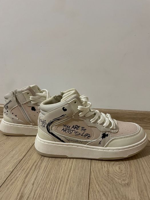 Маратонки Zara 36