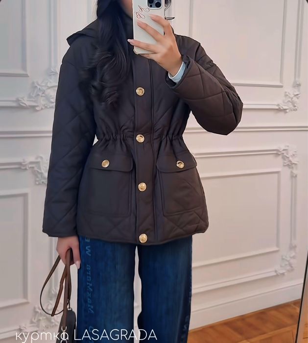 Куртка lasagrada