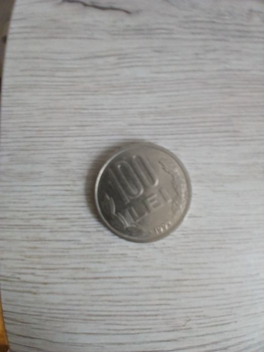 Monezi de colecție