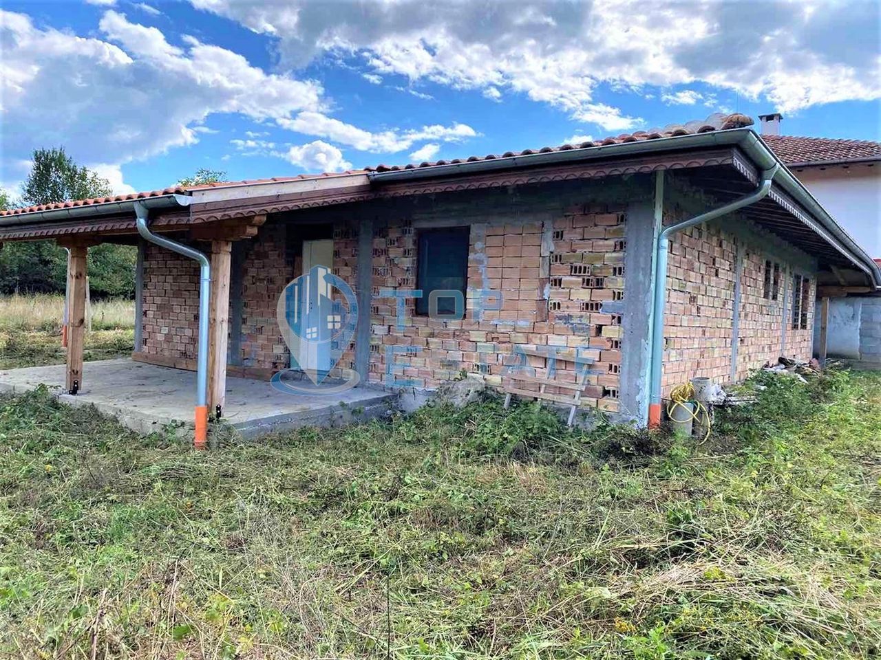 Продава се Къща в с. Чакали, Област Велико Търново - 125 кв.м за 384 €/кв.м - Снимка #2