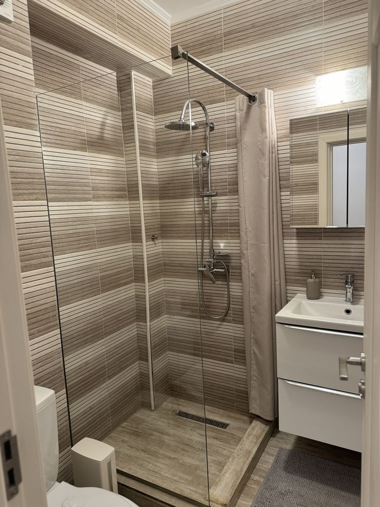 Apartament Mamaia Nord regim hotelier