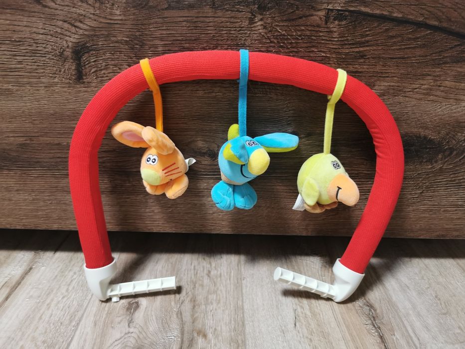 Peg Perego аксесоари