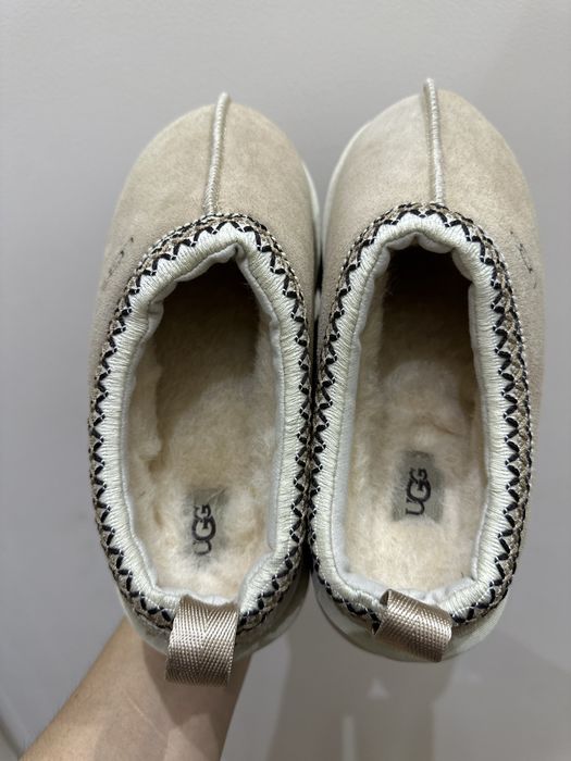 Угги теплые UGG