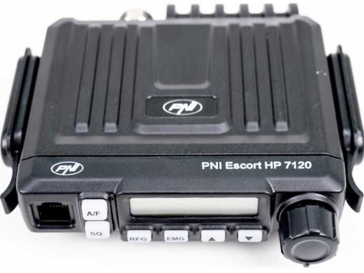 Pni Escort Hp7120