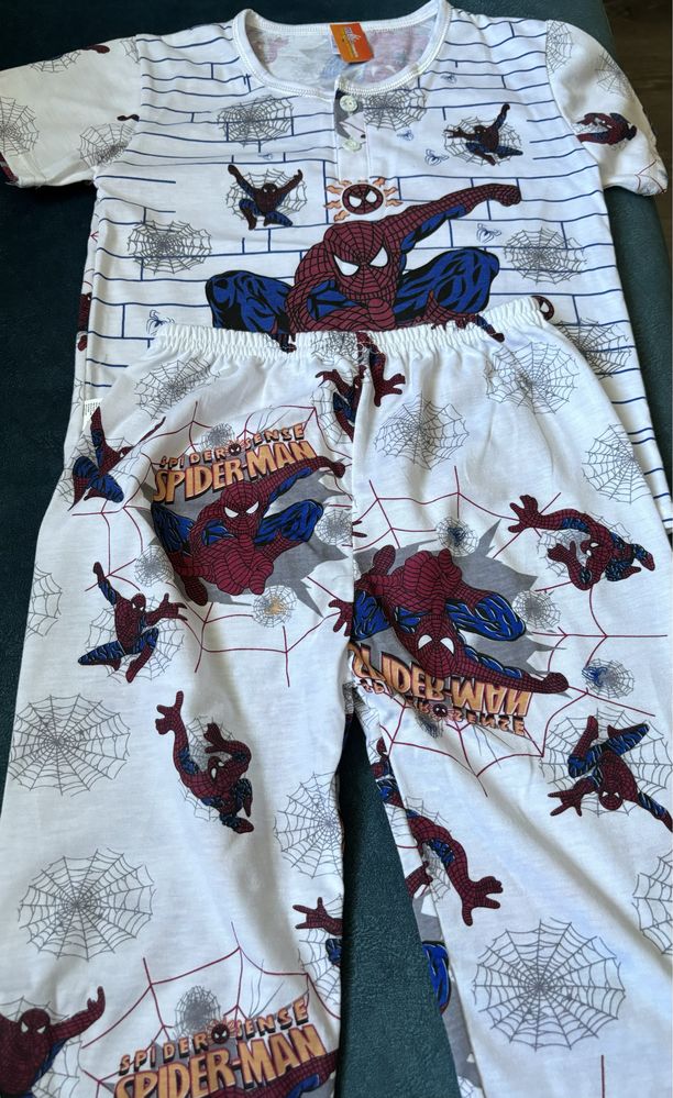 Продам пижаму детскую