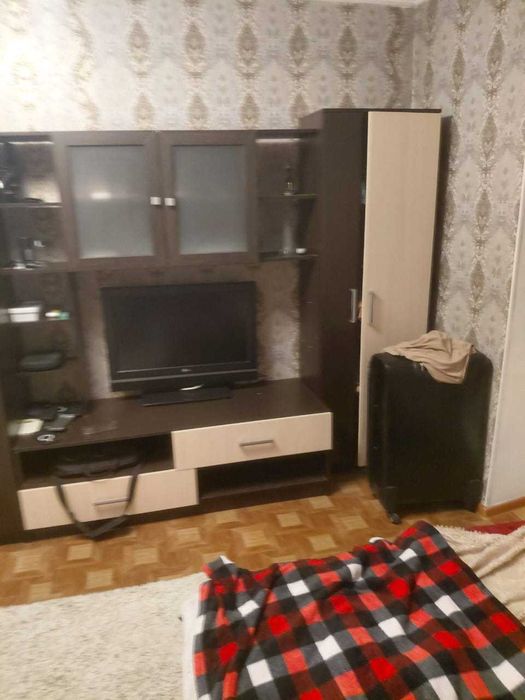 Сдается 1-комнатная квартира в районе Самала (Карина Империя)