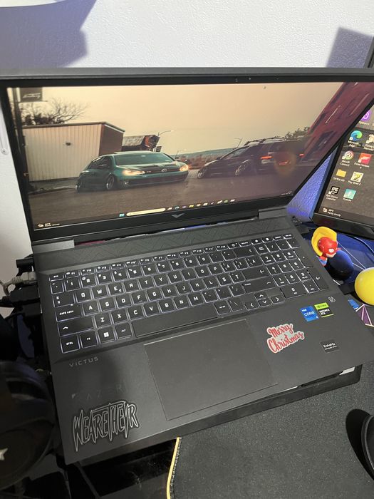 Laptop Gaming Hp Victus