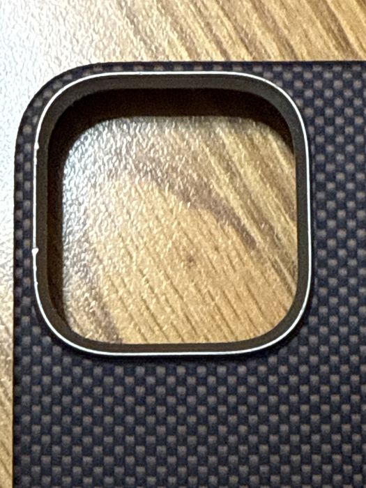 Husa Pitaka Iphone 16 pro max