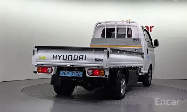 Hyundai Porter Elektromobil 2023 Cip 14.400$ zakazga obkeberamiz
