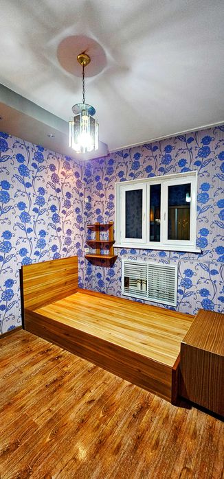 Паркентский Корзинка — просторная квартира 75 м², срочная продажа
СВОЯ