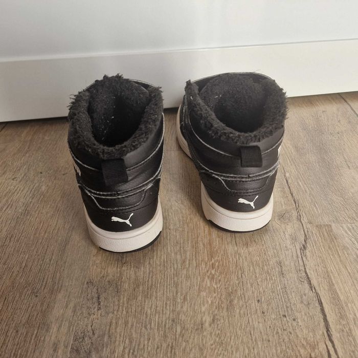 PUMA 32 номер Детски оригинални маратонки