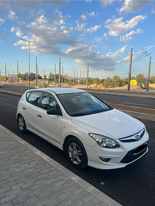 Hyundai i30 1.6 CRDi – 2011 г.
