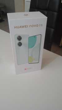 Huawei nova 11i чисто нов