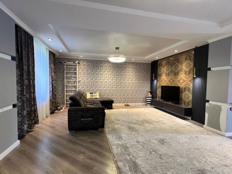 Сдается дом посуточно