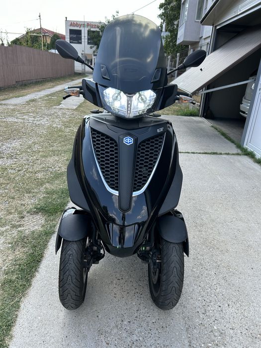 Scuter Piaggio MP 3 300-De Vânzare