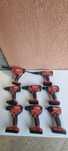Autofiletante HILTI NURON Noi Brushless