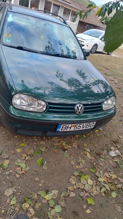 Volkswagen Golf IV