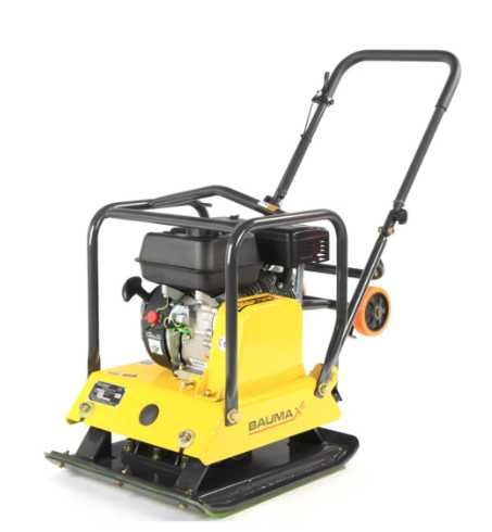 Placa compactoare tasator 104kg