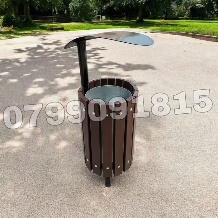 Cosuri de gunoi pentru PARC / GRADINA ( spatiu verde )
