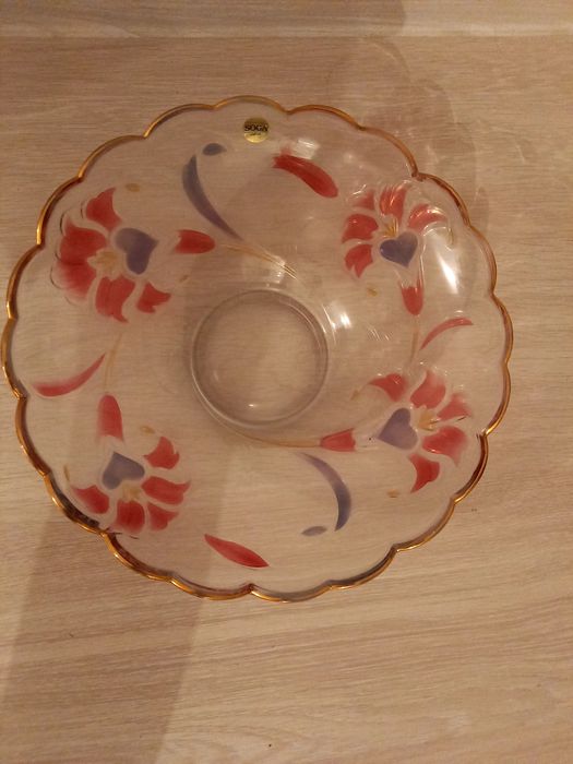 Продам вазу для фруктов. Новая. Япония