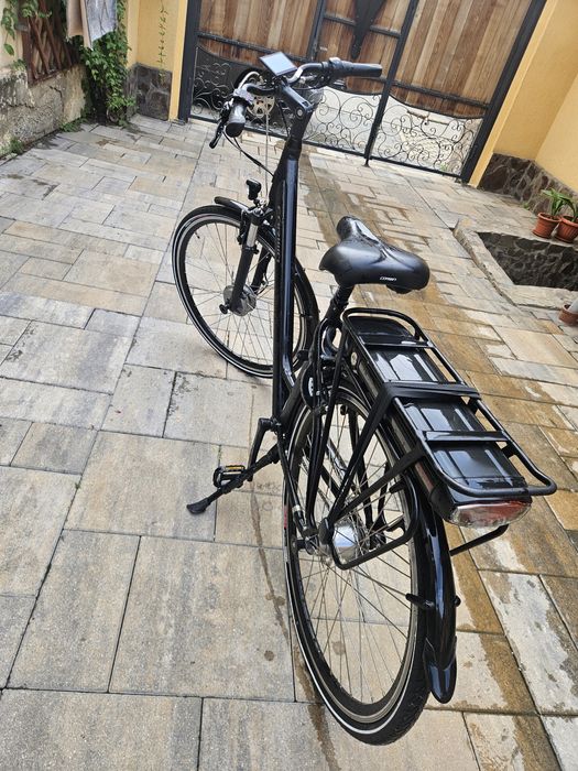 Vând bicicleta electrica Corwin ( Nou )