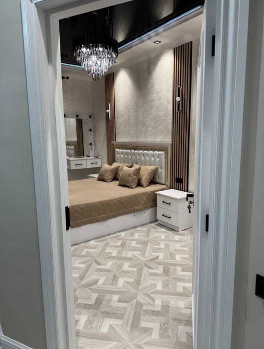 ID #1907 Новостройка ЖК Charxnovza улица Самарканд Дарвоза 2/12/12 800