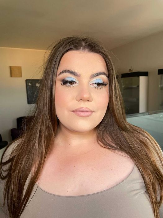 Make-up profesional, In Timisoara