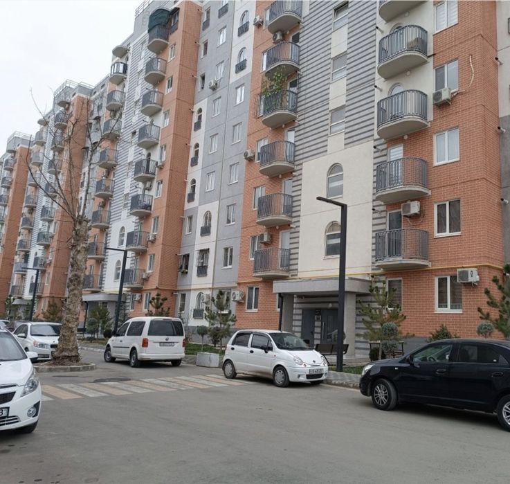 Продается Срочно 2/1/9 Ассалом Сохил , Узбум Assalom Sohil