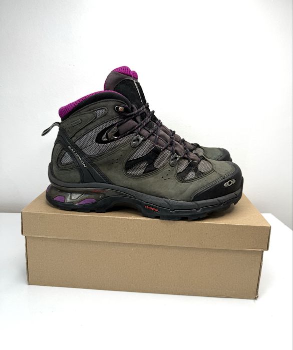 Salomon 3D Comet GTX ( 41) Туристически обувки