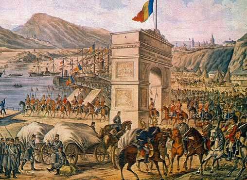 Pregătire bacalaureat Istorie